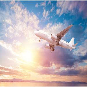 International Air Freight Forwarding DDP From China To Mexico