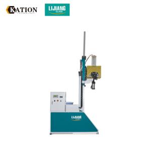 China Auto Glazing Desiccant Filling Machine / Automatic Aluminum Desiccant Filling Machine on sale