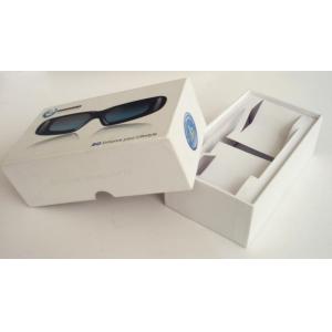 eyewear packaging carton box