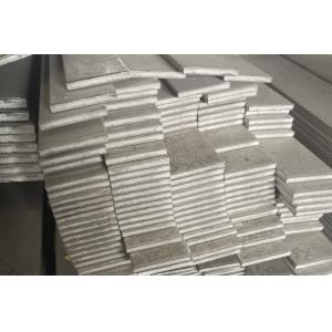 ASTM A240 ASTM A276 316L Stainless Flat Bar