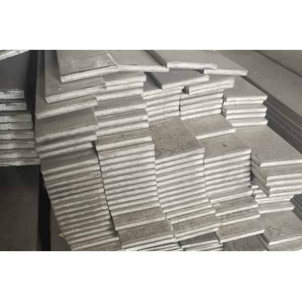 ASTM A240 ASTM A276 316L Stainless Flat Bar