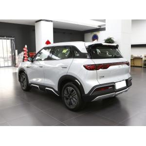 Newly Launched BYD 401KM Model Electric Smart Car with Lithium Iron Phosphate