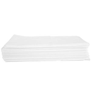 Beauty Salon SPA 100*220cm 50gsm Disposable Bed Cover Roll