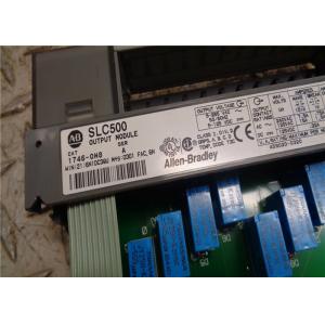 1746-OW8 Allen Bradley 8 Point Digital Output Module NEW IN BOX Original