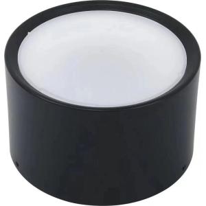 Round Surface Mounted Cylinder Downlight SMD Chip AC110-265V 20W