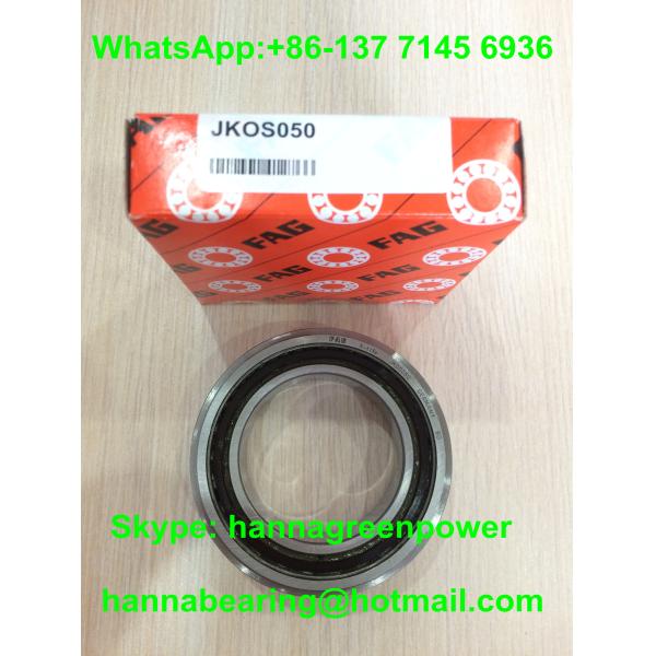 Buy Integral Tapered Roller Bearing With One Seal JKOS080A 80x125x30mm at wholesale prices