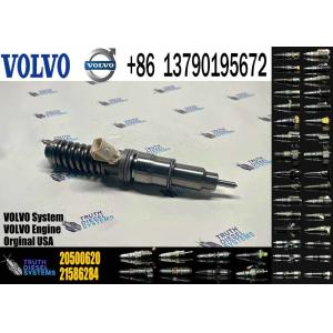 Common Rail Diesel Injector BEBE4C14001 Fuel Unit Injector 85000190 7420500620