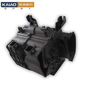 Numerical Control Processing Metal Plastic Rapid Molding And Customization