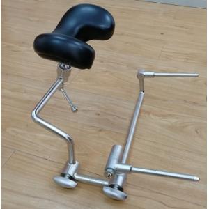 180-480mm Surgical Head Stabilizer Operating Table Accessories