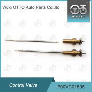 F00VC01505 Bosch Injector Control Valve For Injectors 0445110430