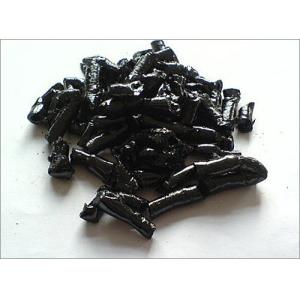 Solubilized Coal Tar Extract For Making Graphite and Carbon Products