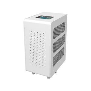 Sheet Metal Customized Chassis Shell Processing Charging Pile Shell Customized