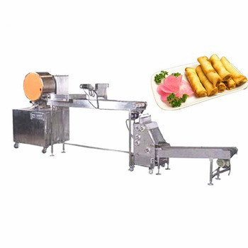 Buy 1000pcs/H Samosa Sheet Making Machine at wholesale prices