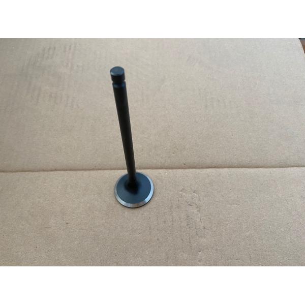 J08C Exhaust Valve 13715-1730 For Hino Truck Engine Size 37 X 133
