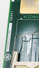 GE IS200ACLEH1ABA MarkVI RTD CARD Gas Turbine System DCS Cards