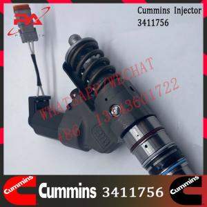 Engine Fuel Diesel Injector 3411756 4903319 4062851 3411845 For Cummins M11