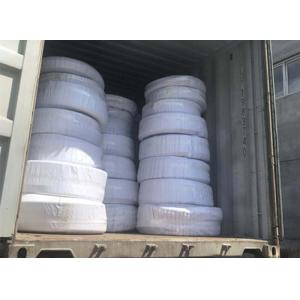 SAE 100R4 300 Psi Rubber Oil Hose For Suction