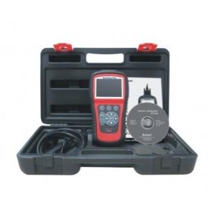 Quality Autel MaxiDiag Elite MD704 update internet 4 system+DS model for sale