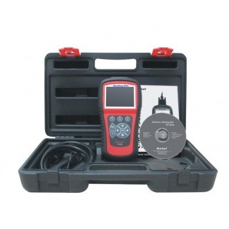 Autel MaxiDiag Elite MD704 update internet 4 system+DS model