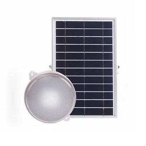 Ceiling 8000k Solar Powered House Lights