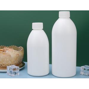 Secure Convenient Plastic Screw Top Containers for Storage