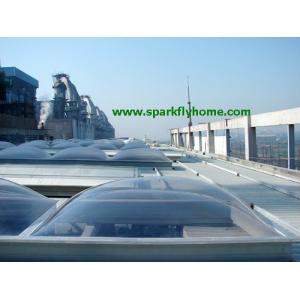 Quality dome roof window for sale