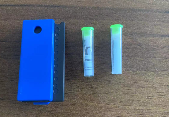 Buy Accurate and Consistent Radiation Readings with Piezoelectric Wafer Thermoluminescent Dosimeters at wholesale prices