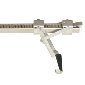 Robust Stainless Steel Calf Puller Enhanced Calving Efficiency With Precision