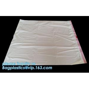Hdpe/ldpe Drawstring Type Biohazard Waste Garbage Bag, drawstring biohazard