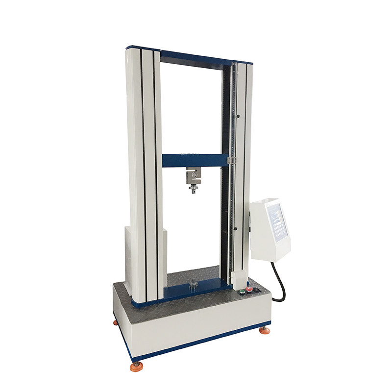 Universal Testing Equipment Automatic Tensile And Compression Testing Machines