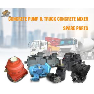 KYOKUTO VP99-17 Mixer Trucks Hydraulic Gearboxes
