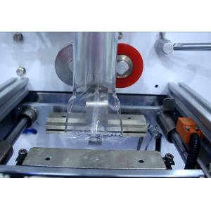 Automatic hardware bolt washer nut toys hinge door handle packing machine