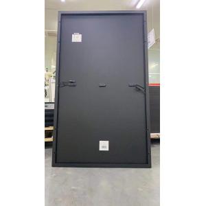120 Cell Mono-Si Solar Panels 365w 370w 360w