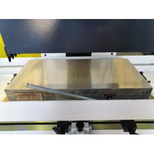 Milling Machine Manual Surface Grinder Compact Structure Light Flexible