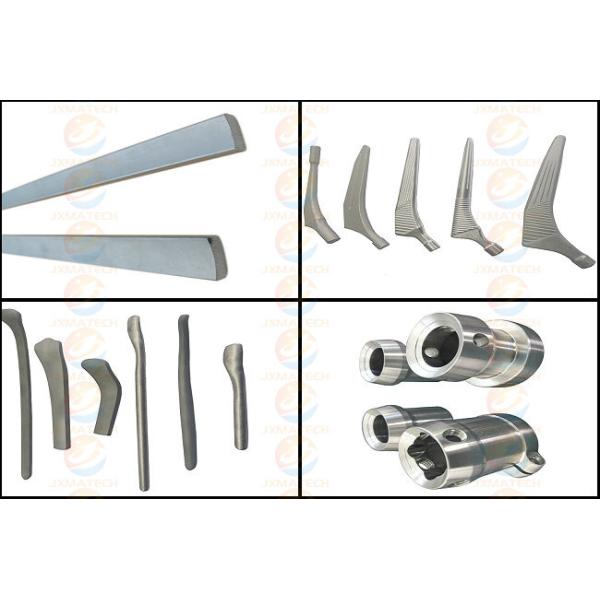 Perforated Titanium Alloy Products Hollow Balls Grade 5 For Making Jewelry And Implant