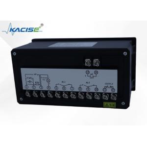 KDI Series Measurement Display Controller With Parameter Password Lock And Power
