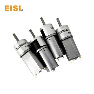 Akiyama JP40 Ink Fountain Motor 24V 5W