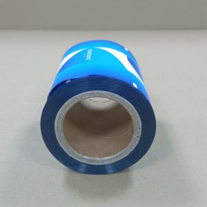 Probiotic Packaging Roll Film Composite Material for Moisture-Resistant