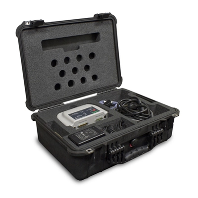 MICROLOGIC CONTROL UNIT FULL-FUNCTION TEST KIT S33595 SCHNEIDER AIR CIRCUIT