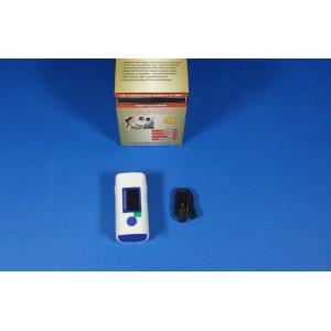 0.96'' Omron Fingertip Pulse Oximeter With 2 AAA Batterries