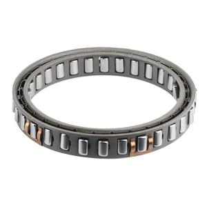 83.34mm Inner Diameter Easy Installation One Way Clutch Bearings Made Of Chrome