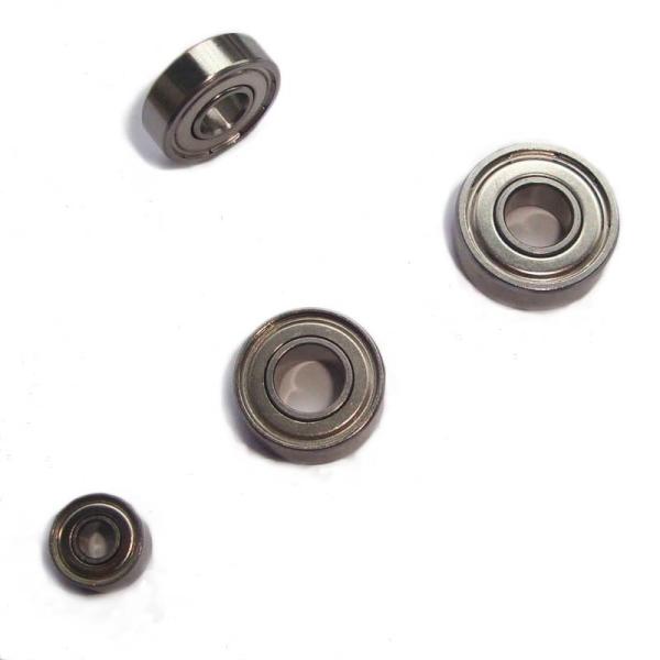 Buy Miniature Stainless Steel Deep Groove Ball Bearings 6x12x4 at wholesale prices