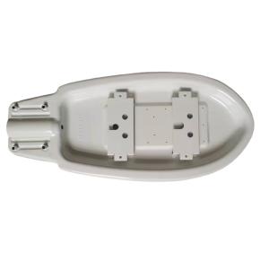 Sheet Metal Fabrication by Hebei Nanfeng Metal Products Co. for Electronics Lamp