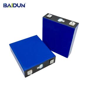 Grade A DOD 80% Electric Vehicle Lithium Battery Phosphate 3500 Cycles