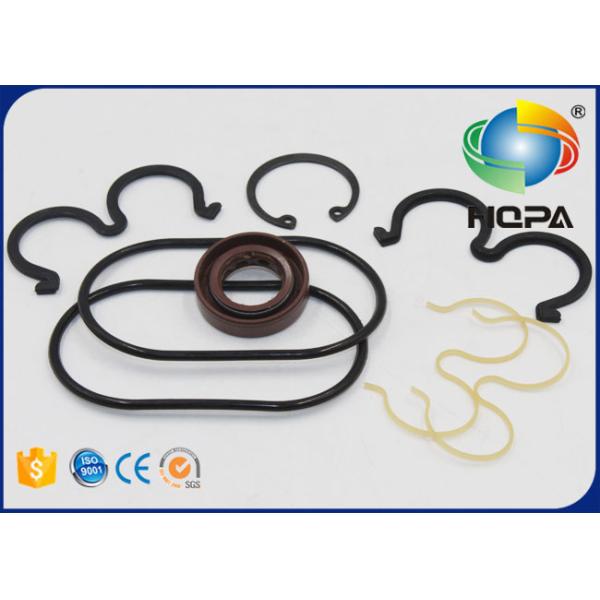 4487340 Hydraulic Gear Pump Seal Kit For Hitachi ZX450 ZX470-5G ZX520LCH-3