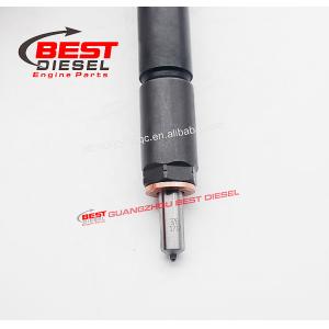 Good Quality ZD30 engine fuel injector 16600VZ20A 0445110315