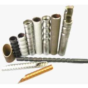 A105 2.5inch 0.104inch Heat Exchanger Tubes Cold Drawn