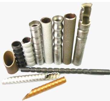 Buy A105 2.5inch 0.104inch Heat Exchanger Tubes Cold Drawn at wholesale prices