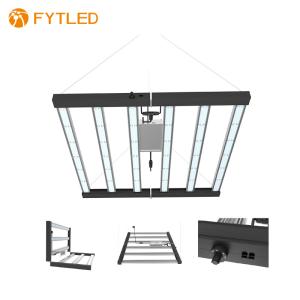 330W Linear LED High Bay Lights