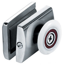 SS304 Shower Screen Door Runners